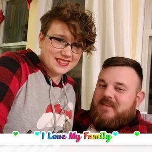 Meet your Posher, Lacy